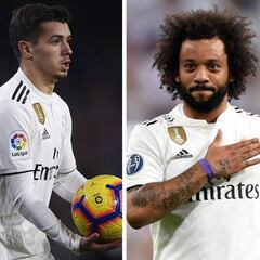 Real Madrid player verdicts: Bale, Valverde, Rodrygo, Jovic...
