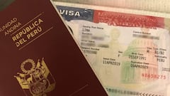 Visa a Estados Unidos: ¿cómo puedo sacar una nueva o renovar?¿puedo hacerlo antes de que expire?