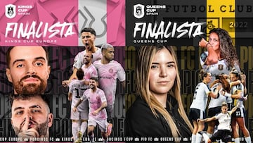 Kings y Queens League