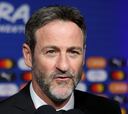 Thomas Christiansen se rinde a Marcelo Bielsa tras el Sorteo de Copa América 2024