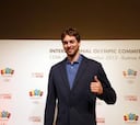 Pau Gasol: “Queremos que este sea nuestro momento”