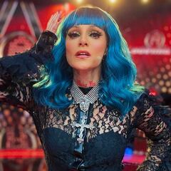 La Academia: Lolita Cortés revela por qué regresó al reality show