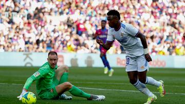 Real Madrid - Barcelona: horario, TV y dónde ver el Clásico de Liga