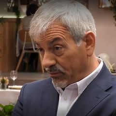 Una soltera de ‘First dates’ sorprende con sus ligues: “Pipi Estrada, Chicho Ibáñez Serrador y políticos”