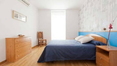 Hoteles para disfrutar de la Final de la Champions en Madrid