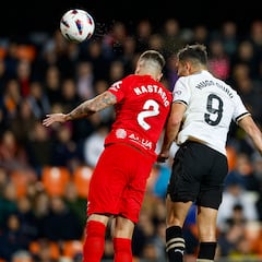 Resumen del Valencia vs Mallorca de LaLiga EA Sports