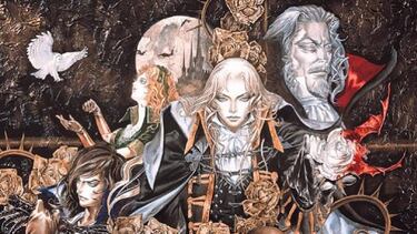 Castlevania: Symphony of the Night 2, rumor para el E3