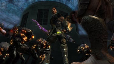 Flagship cobrará 9,95 dólares al mes por jugar a Hellgate: London