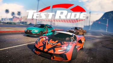 GTA Online: nuevas carreras en Los Santos y todas las novedades del 29 de febrero al 6 de marzo