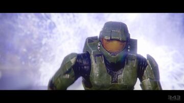 Captura de pantalla - Halo: The Master Chief Collection (XBO)