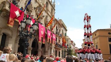 Fiestas de pueblos en Espa?a: el listado de las mejores fiestas patronales que se celebran en septiembre