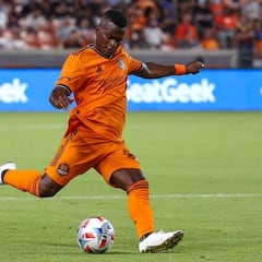 “Es fácil decir desde afuera que la MLS no es competitiva”: Darwin Quintero