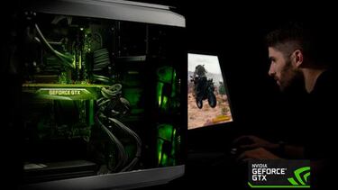 GeForce Days: Grandes descuentos en las GTX 10 de Nvidia