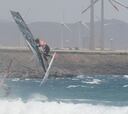 Gran Canaria, fábrica de campeones mundiales de windsurf
