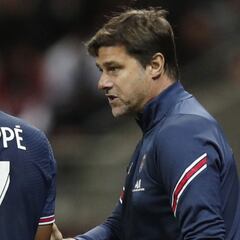 Real Madrid's deadline day attempt for PSG's Mbappé