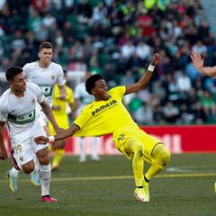 Mojica y Cuenca, los únicos que entran en la rotación de Setién