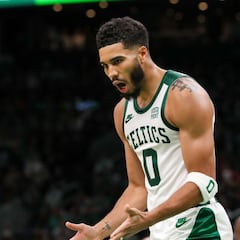 "Vamos a descubrir si tenemos los jugadores adecuados"