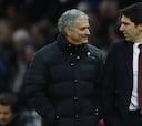 La gran enseñanza de Mourinho a promisorio DT en Inglaterra