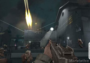 Medal of Honor: European Assault