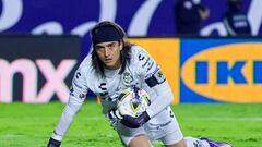 Atlético de San Luis hunde a Santos en la jornada 10 del Apertura 2024