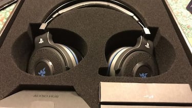 Razer Thresher Ultimate, análisis. ¿Los cascos definitivos?