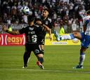 El rechazo de Universidad Católica a Colo Colo: “No nos resulta viable”