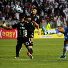 El rechazo de Universidad Católica a Colo Colo: “No nos resulta viable”