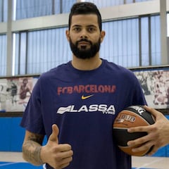 El Barça, sin margen de error ante Efes para ir a los playoff