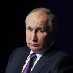 Rusia da la espalda a Putin