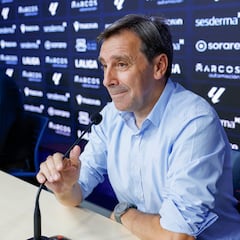 El Levante se centra en las salidas