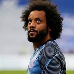 Marcelo no viaja a Sevilla