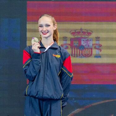 Los niños de España