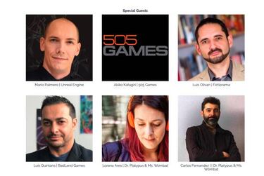 El Valencia Indie Summit regresa los días 7, 8 y 9 de marzo