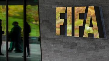 La FIFA investiga al Manchester City por fichajes de menores