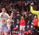 Resumen y resultado del España-Austria: Europeo de balonmano