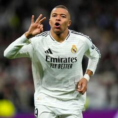 Apuestas Champions League 2025/26: el Real Madrid... ¡quinto favorito!