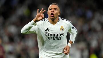 Apuestas Champions League 2025/26: el Real Madrid... ¡quinto favorito!