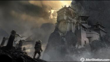 Ya en tu tienda Wolfenstein, Batman Arkham Asylum...