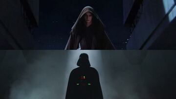 Star Wars: Obi-Wan Kenobi | La caza de Jedi es "personal" para Darth Vader