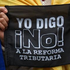 Paro Nacional y manifestaciones 1 de mayo: ¿me pueden multar por asistir?