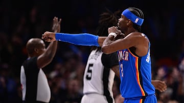 A matchup loaded with recent history put a reigning champion’s aura to the test – and forced a reckoning long overdue.