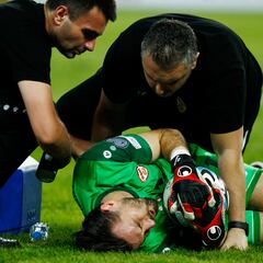 Macedonia del Norte, bestia negra de Italia