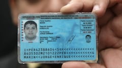 Bono Yanapay: ¿qué es el dígito verificador del DNI y cómo saber mi número?