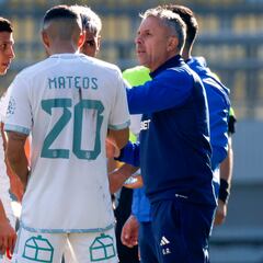 “Gustavo Álvarez debió ser un líder en la U y no lo fue”