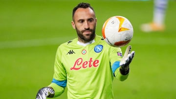 David Ospina, Duván, James... semana de logros en Europa