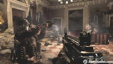 Tras Modern Warfare 2, Call of Duty supera los 55 millones de copias