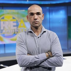 El guiño de Monchi a Manolo: “Sus inicios me recuerdan a los míos”