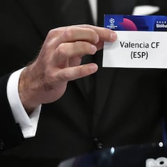 El Valencia pone a la venta las entradas para la ida de los octavos, con viaje incluido