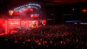 Festival Viña del Mar 2026: quién actúa hoy, viernes 27 de febrero, y a qué hora ver a Paulo Londra, Pastor Rocha, Pablo Chill-E y Milo J