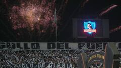 Colo Colo toma una decisión respecto a la celebración del centenario